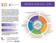 Strategic Work Plan 2013-2015.