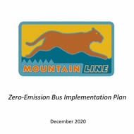 Zero emission bus implementation plan.